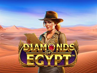 Diamonds Egypt
